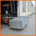 High quality Welded wire mesh panel/ Galvanized concrete Wire Mesh